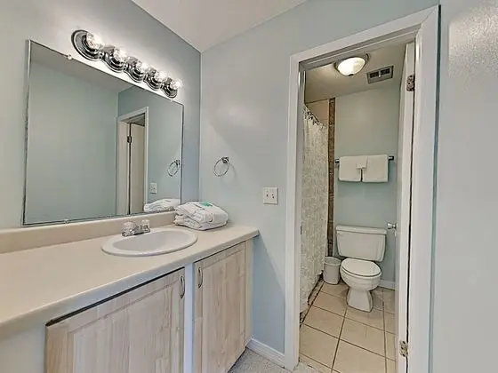 Daire, Birden Çok Yatak, Balkon, Okyanus Manzaralı