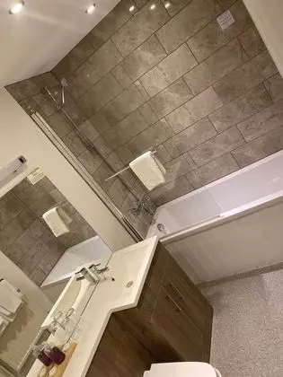 Standard İki Ayrı Yataklı Oda
