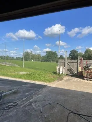 Tek Büyük Yataklı Oda, Ortak Banyo