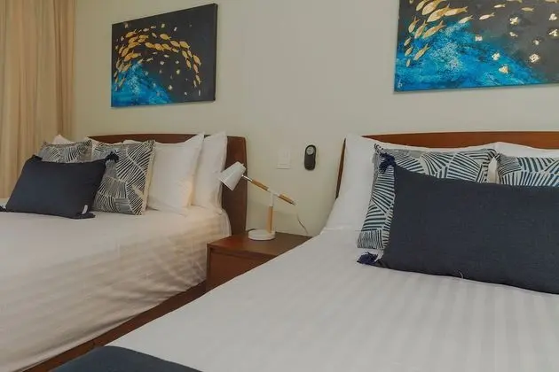 Apart Daire, 3 Yatak Odası (Near the beach)