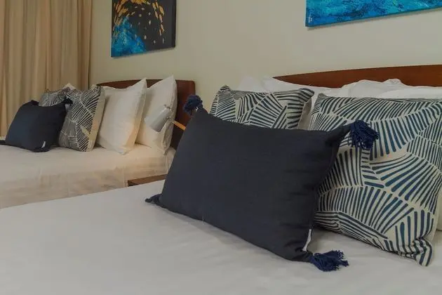 Apart Daire, 3 Yatak Odası (Near the beach)