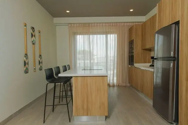 Apart Daire, 3 Yatak Odası (Near the beach)