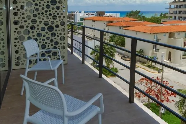 Apart Daire, 3 Yatak Odası (Near the beach)