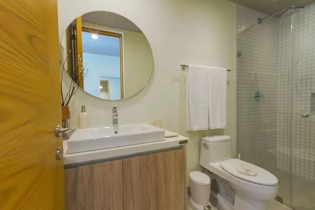 Apart Daire, 3 Yatak Odası (Near the beach)