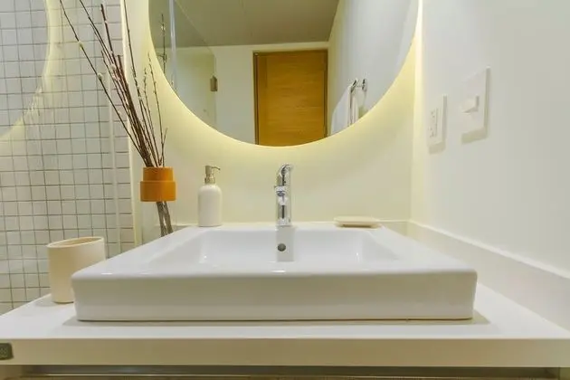 Apart Daire, 3 Yatak Odası (Near the beach)