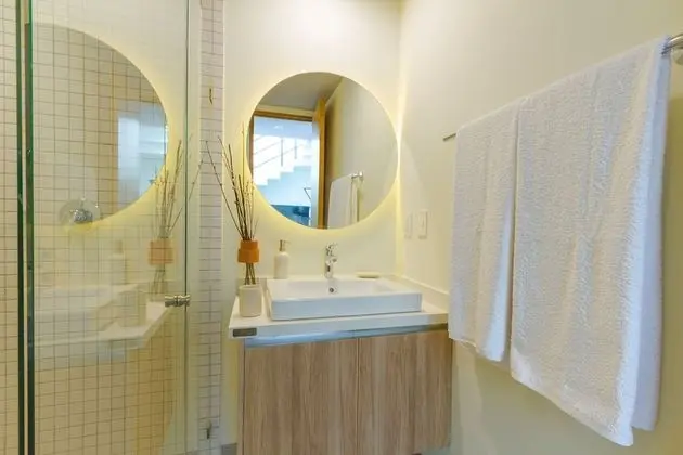 Apart Daire, 3 Yatak Odası (Near the beach)
