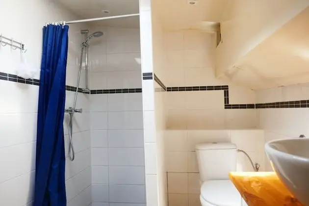 City Apart Daire, 6 Yatak Odası, Liman Manzaralı