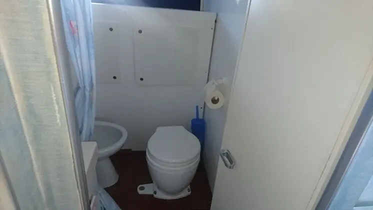 Basic Kulübe, Deniz Manzaralı