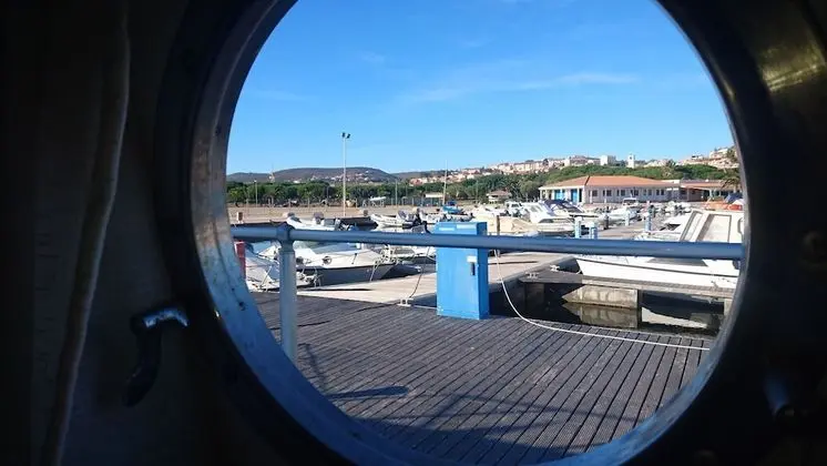 Panoramic Kulübe, Deniz Manzaralı