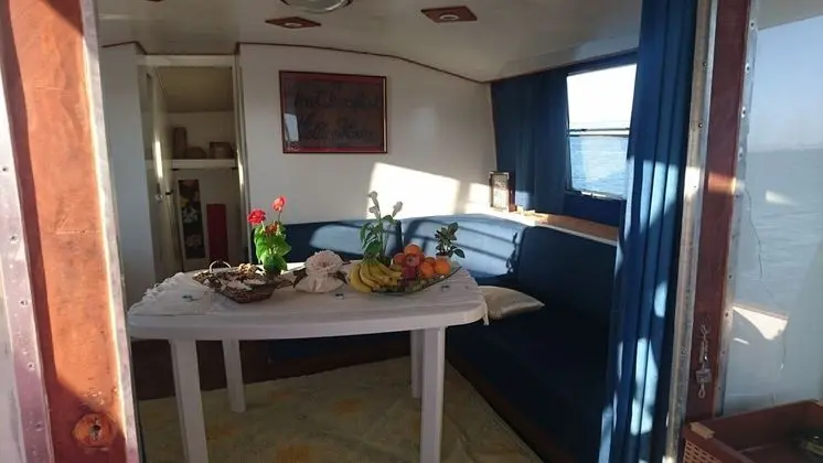 Presidential Kulübe, 2 Yatak Odası, Deniz Manzaralı