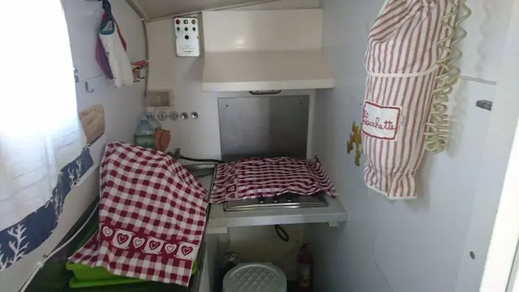 Presidential Kulübe, 2 Yatak Odası, Deniz Manzaralı