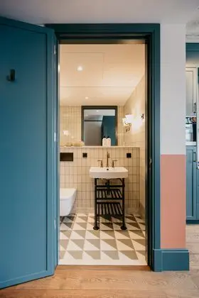 Apart Daire Two Bedrooms
