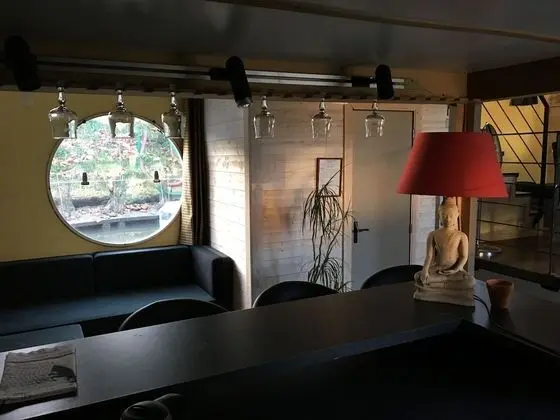 Family Çatı Katı (Loft), Banyolu/Duşlu (Vue sur la Seine)