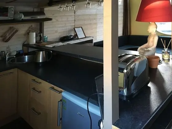 Family Çatı Katı (Loft), Banyolu/Duşlu (Vue sur la Seine)