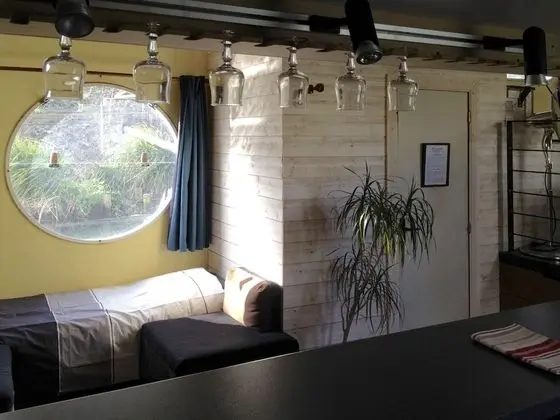 Family Çatı Katı (Loft), Banyolu/Duşlu (Vue sur la Seine)