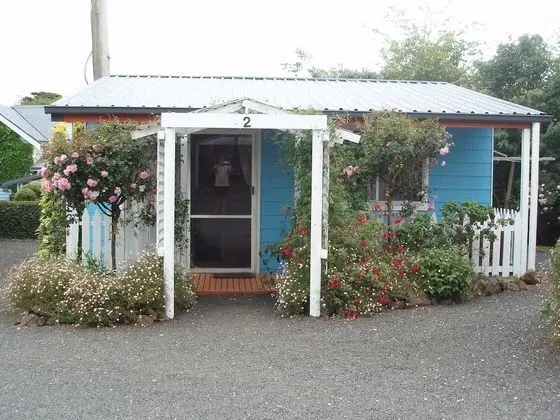 Deluxe Kır Evi, 1 Yatak Odası, Bahçe Manzaralı