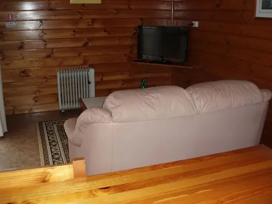 Deluxe Kır Evi, 1 Yatak Odası, Bahçe Manzaralı