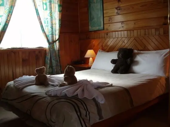 Deluxe Kır Evi, 2 Yatak Odası