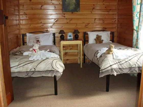 Deluxe Kır Evi, 2 Yatak Odası