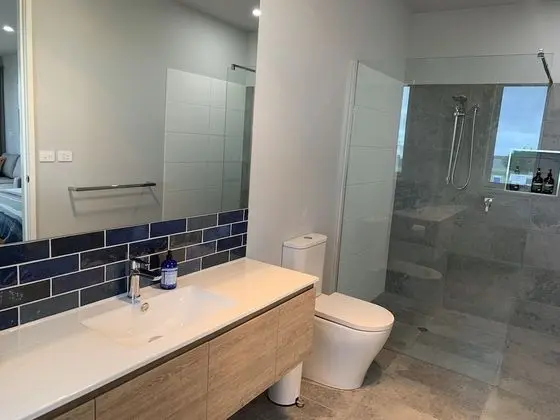 Deluxe Stüdyo, 1 En Büyük (King) Boy Yatak, Liman Manzaralı