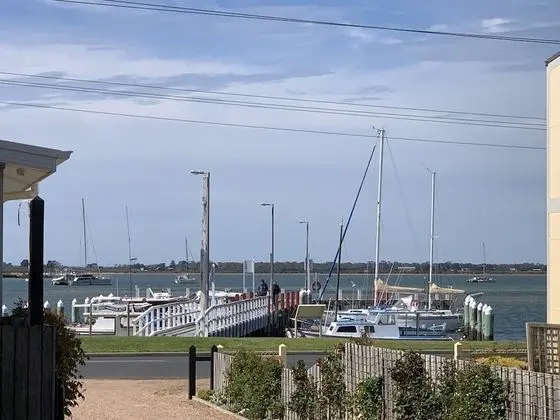 Stüdyo, Liman Manzaralı (Studio 2)