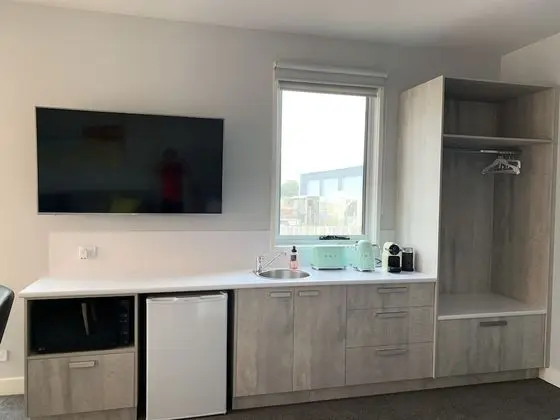 Stüdyo, Liman Manzaralı (Studio 2)
