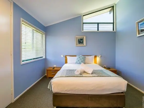 Villa, 2 Bedrooms - Pet Friendly