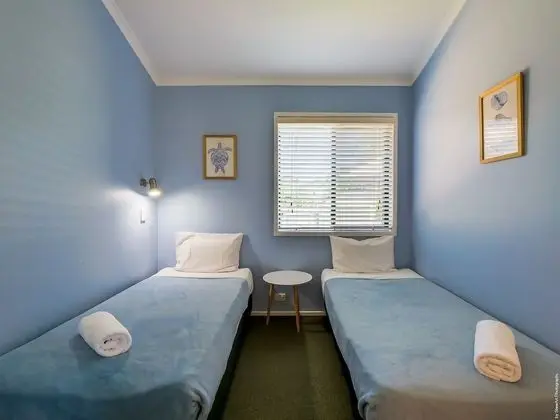 Villa, 2 Bedrooms - Pet Friendly