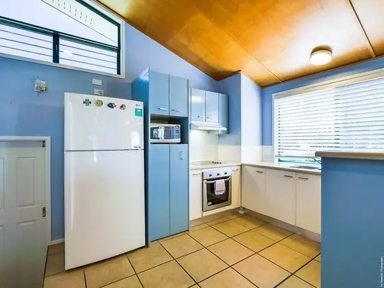 Villa, 2 Bedrooms - Pet Friendly
