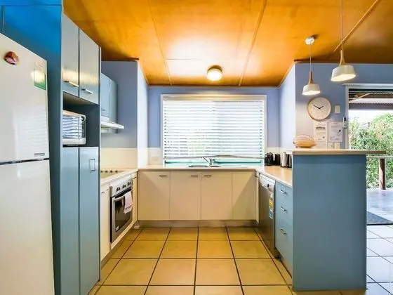 Villa, 2 Bedrooms - Pet Friendly