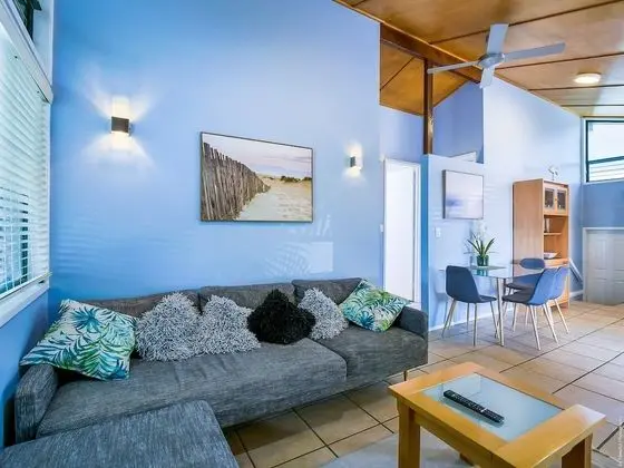 Villa, 2 Bedrooms - Pet Friendly