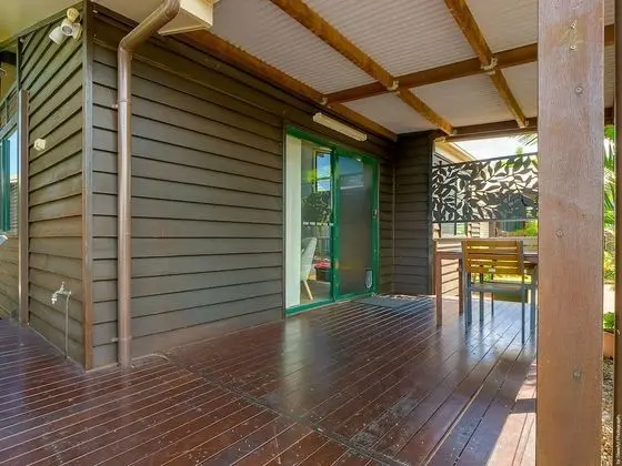 Villa, 2 Bedrooms - Pet Friendly