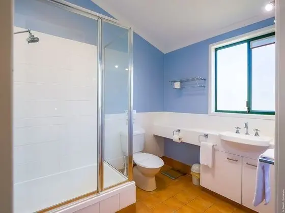 Villa, 2 Bedrooms - Pet Friendly