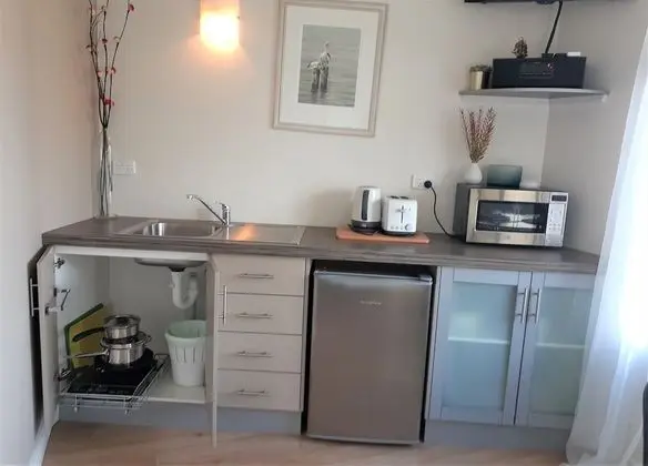 Standard Stüdyo, Küçük Mutfak (Studio 2)