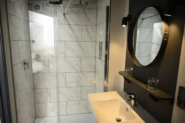 Deluxe Tek Büyük Yataklı Oda, Nehir Manzaralı