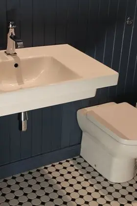 Deluxe Tek Büyük Yataklı Oda, Nehir Manzaralı