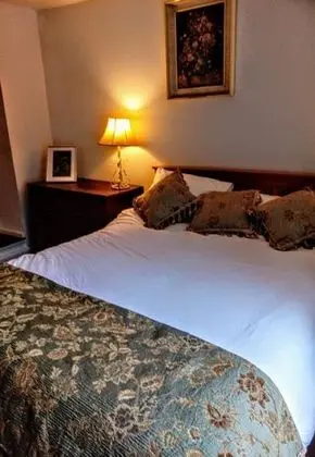 Classic Kır Evi, Özel Banyo, Nehir Manzaralı
