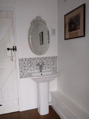 Classic Kır Evi, Özel Banyo, Nehir Manzaralı