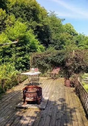 Classic Kır Evi, Özel Banyo, Nehir Manzaralı