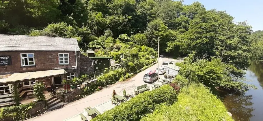 Classic Kır Evi, Özel Banyo, Nehir Manzaralı