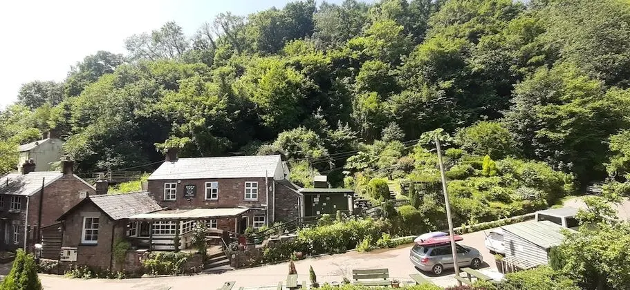 Classic Kır Evi, Özel Banyo, Nehir Manzaralı