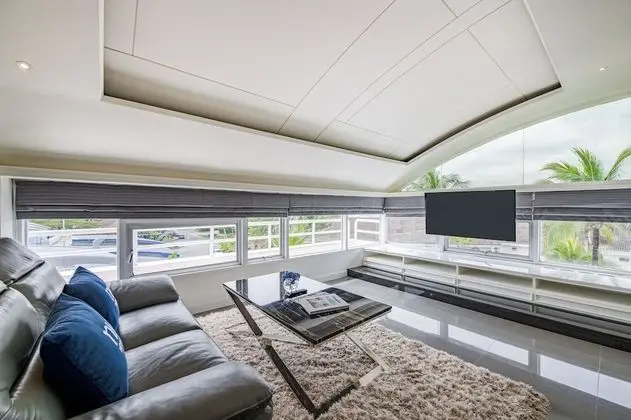 Çatı Katı Süiti (Penthouse), 1 Yatak Odası