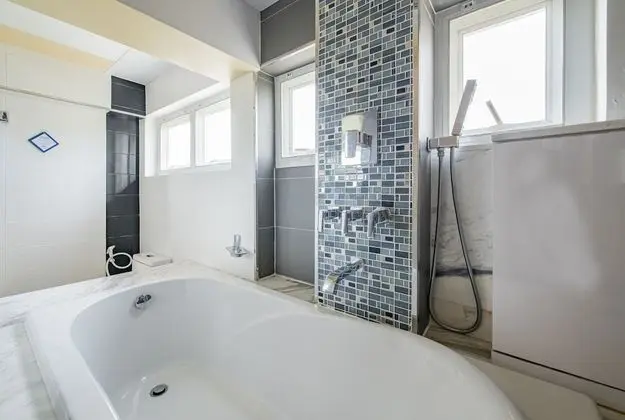 Çatı Katı Süiti (Penthouse), 1 Yatak Odası