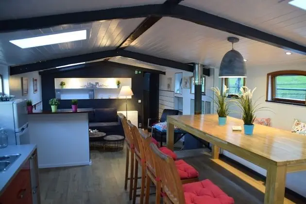 Exclusive Apart Daire