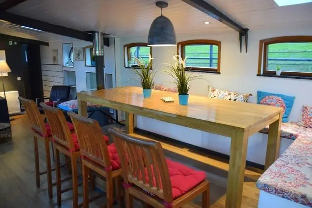 Exclusive Apart Daire