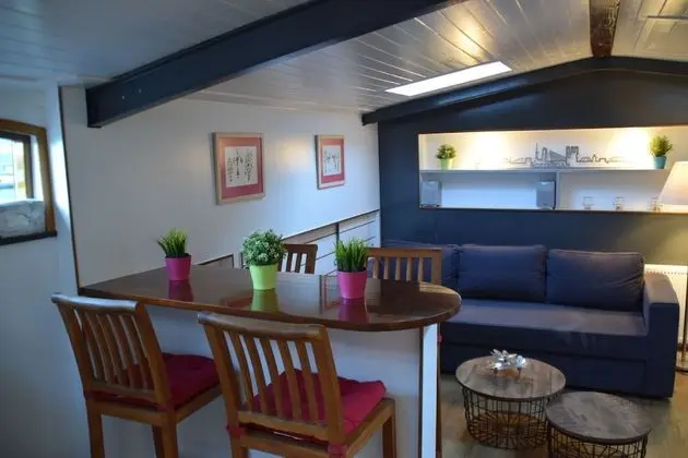 Exclusive Apart Daire