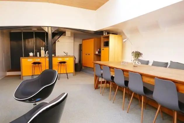 Exclusive Apart Daire