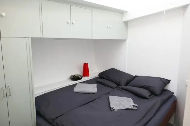 Exclusive Apart Daire