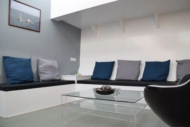 Exclusive Apart Daire