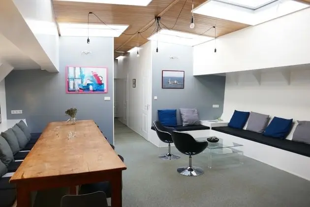 Exclusive Apart Daire
